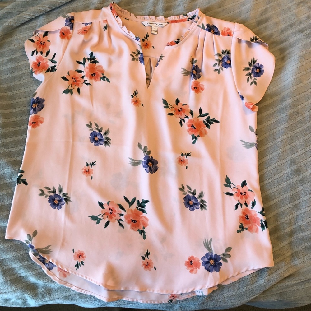 41 hawthorn shirt size l